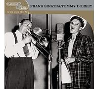 Sinatra, Frank - Platinum and Gold Collection