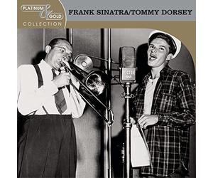 Sinatra, Frank - Platinum and Gold Collection