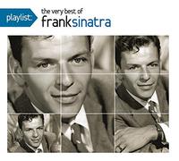 Sinatra, Frank - Playlist: The Very Best of Frank Sinatra (Dig)