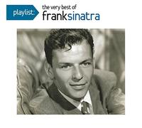 SINATRA FRANK - PLAYLIST VERY BEST OF - CD - J3z