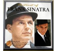Sinatra Frank - Portrait of Frank Sinatra