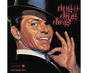 Sinatra, Frank - Ring-A Ding