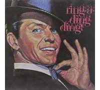 Sinatra Frank - Ring a Ding Ding! [VINYL]