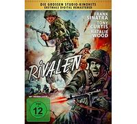 Sinatra,Frank - Rivalen - Kinofassung (digital remastered)
