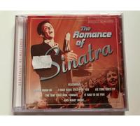Frank Sinatra - Romance of Sinatra