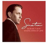 Frank Sinatra – Seduction: Sinatra Sings Of Love – Rhino