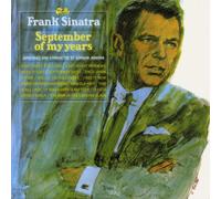 Sinatra, Frank - September Of My Years