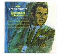 Sinatra, Frank - September of My Years [VINYL]