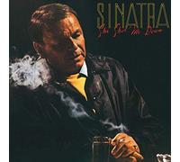 Sinatra Frank - She Shot Me Down [VINYL]