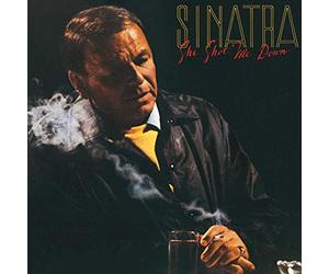 Sinatra Frank - She Shot Me Down [VINYL]
