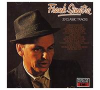 Sinatra Frank - Sinatra 20 Classic Tracks