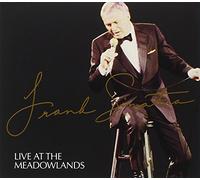 Sinatra, Frank - Sinatra at the Meadowlands (Ocrd)