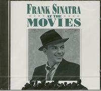 Sinatra Frank - Sinatra at the Movies
