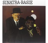 Sinatra Frank - Sinatra Basie An Historic Musical [VINYL]