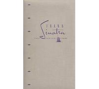 Sinatra, Frank - Sinatra Capitol Years Limited Edit.