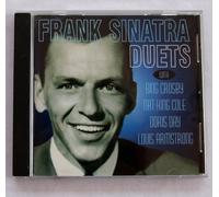 Sinatra Frank - Sinatra Duets