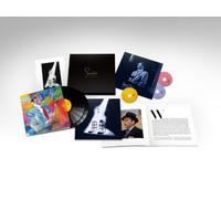 Sinatra Frank - Sinatra Duets: 20th Annive