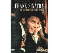 Sinatra, Frank - Sinatra, Frank: Hollywood Years & On Television [DVD] [Region 1] [US Import] [NTSC]