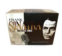 Sinatra, Frank - Sinatra: His Life & Times [VHS]
