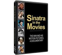 Sinatra, Frank - Sinatra In The Movies: The Man And His Motion Pictures