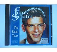 Sinatra Frank - Sinatra Radio Years