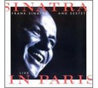 Sinatra, Frank - Sinatra & Sextet-Live in Pari [CASSETTE]