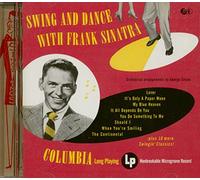 Sinatra,Frank - Sing and Dance