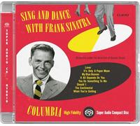 Sinatra,Frank - Sing And Dance With Frank Sinatra