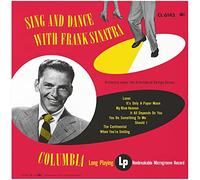 Sinatra,Frank - Sing And Dance With Frank Sinatra [VINYL]