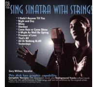 Sinatra,Frank - Sing Sinatra With Strings