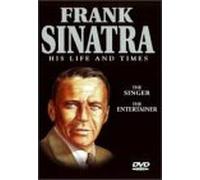 Sinatra, Frank - Singer: The Entertainer [DVD] [1998] [Region 1] [US Import] [NTSC]