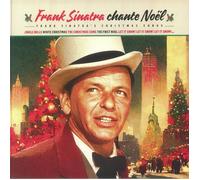 SINATRA, Frank - Sings Christmas - Vinyl (LP)