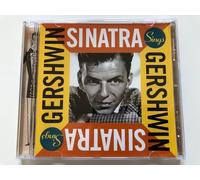 Sinatra, Frank - Sings Gershwin