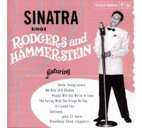 Frank Sinatra - Sings Rodgers & Hammerstein