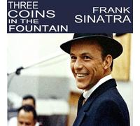 Sinatra, Frank - Sings Sammy Kahn - Three Coins In The Fountain