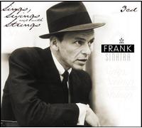 Sinatra, Frank - Sings Swings and With..