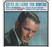 Sinatra Frank - Softly As I Leave You