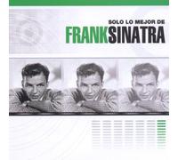 Sinatra Frank - Solo Lo Mejor De