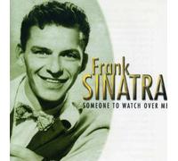 Sinatra, Frank - Someone To Watch Over Me
