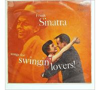 Sinatra Frank - Songs for Swinging Love [VINYL]
