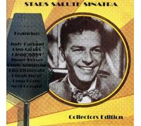 Sinatra, Frank - Stars Salute Sinatra: Collectors Edition;Night And Day
