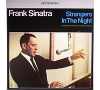 SINATRA, Frank - Strangers In The Night - 180 gram vinyl LP + MP3 download code