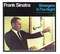 Sinatra Frank - Strangers in the Night