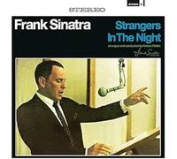 Sinatra, Frank - Strangers In The Night