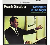 Sinatra Frank - Strangers in the Night [VINYL]