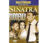 Sinatra, Frank - Suddenly [DVD] [1954] [Region 1] [US Import] [NTSC]
