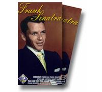 Sinatra, Frank - Suddenly/Man With the Golden a