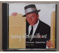 Sinatra Frank - Swing Along With Me