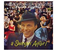 Sinatra, Frank - Swingin' Affair