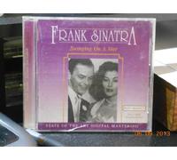 Sinatra,Frank - Swinging on a Star